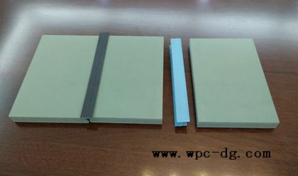 PVC小樣2